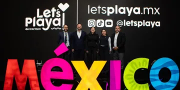 Regresa Playa del Carmen fortalecido de la Fitur 2025