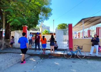 Regreso a clases en José María Morelos se desarrolla sin contratiempos