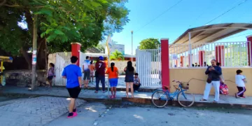 Regreso a clases en José María Morelos se desarrolla sin contratiempos
