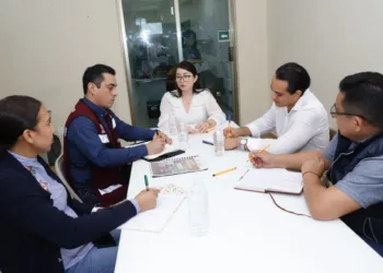 ICATQR y el Instituto Quintanarroense de la Juventud suman esfuerzos por la capacitación de los jóvenes del estado