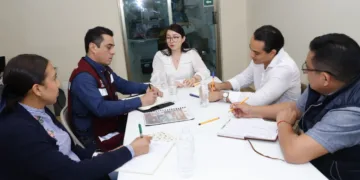 ICATQR y el Instituto Quintanarroense de la Juventud suman esfuerzos por la capacitación de los jóvenes del estado