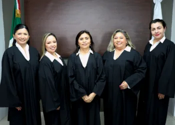 TJAAQROO celebra su Primera Sesión Jurisdiccional de 2025