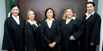 TJAAQROO celebra su Primera Sesión Jurisdiccional de 2025