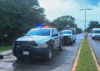 Concluye operativo Guadalupe-Reyes con saldo blanco en Lázaro Cárdenas