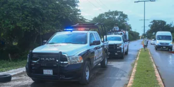 Concluye operativo Guadalupe-Reyes con saldo blanco en Lázaro Cárdenas