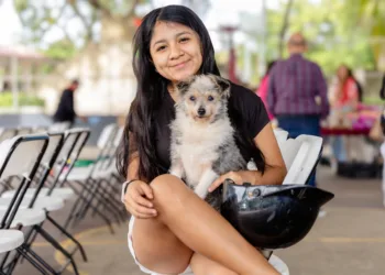 Salud de Tulum desarrolla exitosa campaña de desparasitación canina y felina