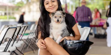 Salud de Tulum desarrolla exitosa campaña de desparasitación canina y felina
