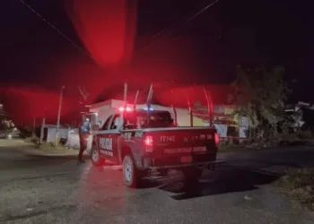 Zona Maya en alerta: Comando armado secuestra a hombre en su domicilio