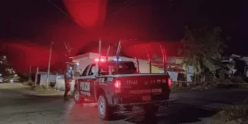 Zona Maya en alerta: Comando armado secuestra a hombre en su domicilio