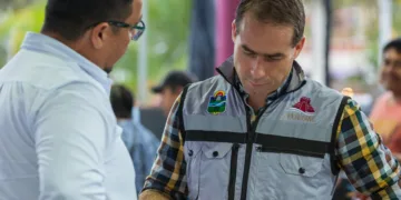 Gobierno de Tulum acerca los servicios a Akumal con gran éxito