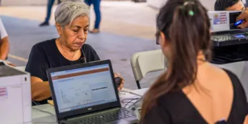 Tulum acerca los servicios municipales a tu colonia