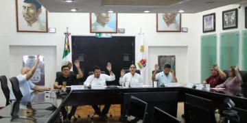 Convocan a cuarto periodo extraordinario de sesiones