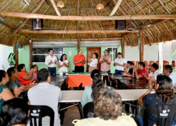 Hacia una sociedad más equitativa y segura, Portilla