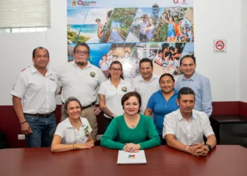 La FPMC y Grupo Xcaret unen esfuerzos para la 17ª Travesía Sagrada Maya