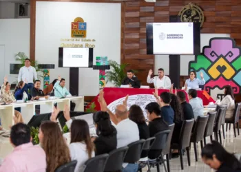 Aprueban primer paquete de recursos del POA 2025 por 99.9 MDP para Solidaridad