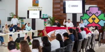 Aprueban primer paquete de recursos del POA 2025 por 99.9 MDP para Solidaridad