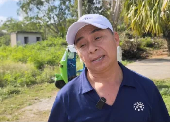 Prohíben venta de comida chatarra en secundaria de José María Morelos