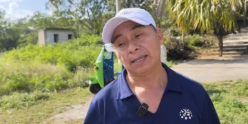 Prohíben venta de comida chatarra en secundaria de José María Morelos