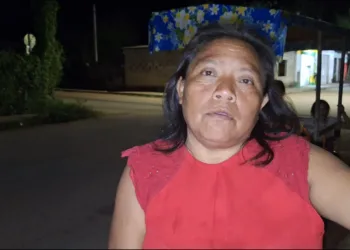 Mujer denuncia presunta discriminación en el Hospital Integral de José María Morelos
