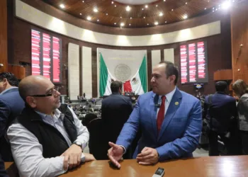 Desmiente Juan Carrillo “discurso político” de los “opositodo”, que rechazan cambio de nombre de Solidaridad a Playa del Carmen