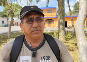 David Gómez Tox: “México debe fortalecer su educación y producción nacional”