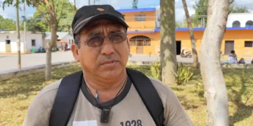 David Gómez Tox: “México debe fortalecer su educación y producción nacional”