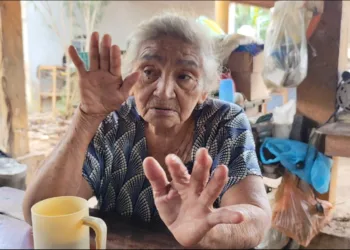 El sabor de la tradición: Doña Felipa y sus dulces que conquistan generaciones