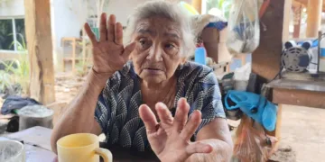 El sabor de la tradición: Doña Felipa y sus dulces que conquistan generaciones
