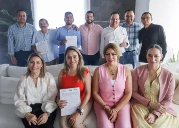 Fonacot concreta alianzas para facilitar el acceso a créditos para trabajadoras y trabajadores