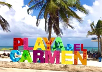 Ventajas de Playa del Carmen sobre Solidaridad