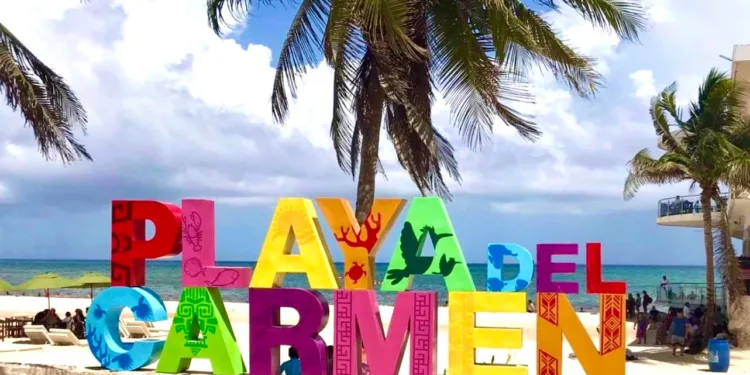 Ventajas de Playa del Carmen sobre Solidaridad
