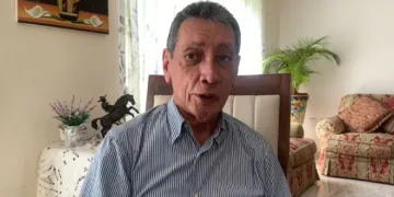 Es Playa Del Carmen, no solidaridad: Mario Villanueva