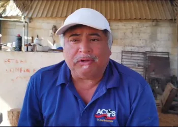 Productores mayas respaldan prohibición de maíz transgénico y exigen acciones concretas