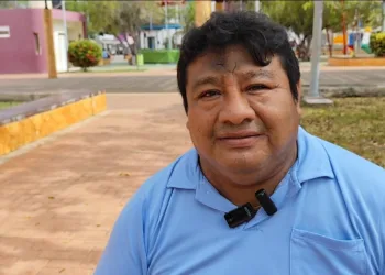 INAH en el olvido: La iglesia colonial de Sabán sigue esperando su rescate
