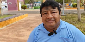 INAH en el olvido: La iglesia colonial de Sabán sigue esperando su rescate