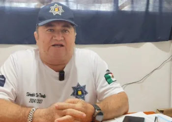 Tránsito Municipal intensifica operativos contra motocicletas ruidosas en José María Morelos