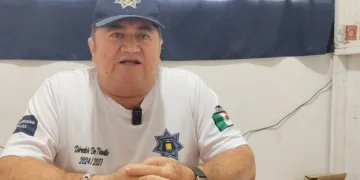 Tránsito Municipal intensifica operativos contra motocicletas ruidosas en José María Morelos
