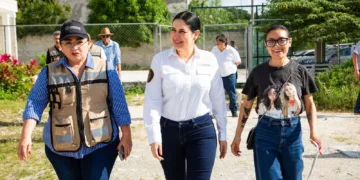 10 MDP convertirán el CENCAAZ en una clínica veterinaria de primera