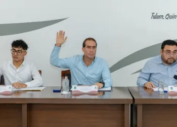 Cabildo de Tulum aprueba dos importantes reformas y deja sin efecto la donación de un inmueble
