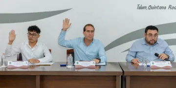 Cabildo de Tulum aprueba dos importantes reformas y deja sin efecto la donación de un inmueble