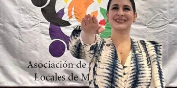 Estefanía Mercado asume la Coordinación Nacional de Municipios Turísticos de la AALMAC