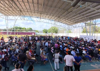 Más de 8 mil solicitan incorporación a Pensiones Bienestar en Yucatán
