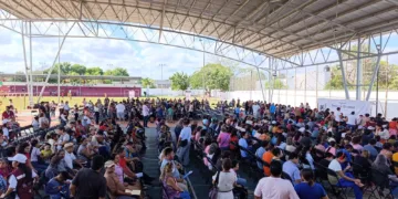 Más de 8 mil solicitan incorporación a Pensiones Bienestar en Yucatán