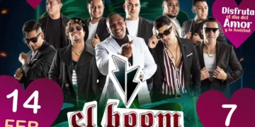 ¡Este 14 de febrero será revelada la cartelera y programación oficial del Carnaval de Chetumal 2025!