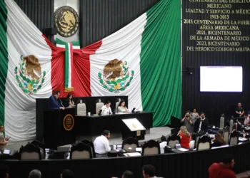Analizarán en comisiones iniciativa para decretar la Semana de la Justicia Social