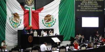 Analizarán en comisiones iniciativa para decretar la Semana de la Justicia Social