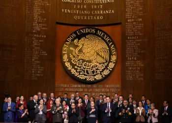 Este día reafirmamos nuestro compromiso de respetar y defender los derechos de todas y todos los mexicanos: Mara Lezama