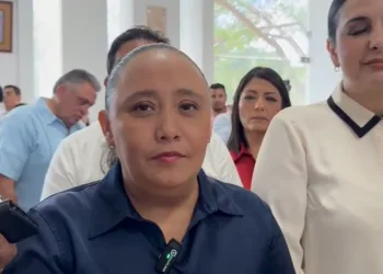 «Cambio de nombre de Solidaridad a Playa del Carmen no afectará al pueblo: Cristina Torres»