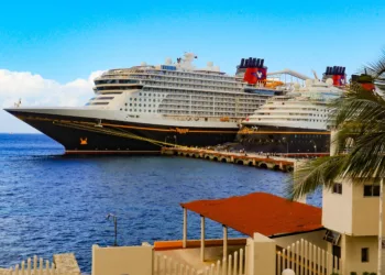 Cozumel: Millones de dólares en camino con la llegada de 37 cruceros