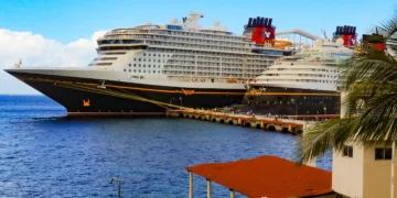 Cozumel: Millones de dólares en camino con la llegada de 37 cruceros